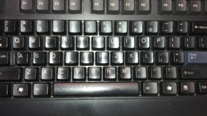 The words are not the experience...