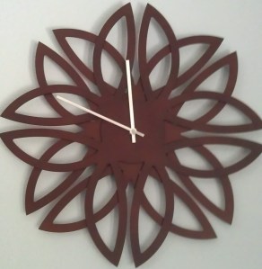 ...some metaphor about time...