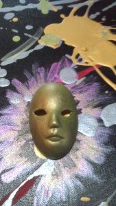 Fleeting inspiration...and nature shows.