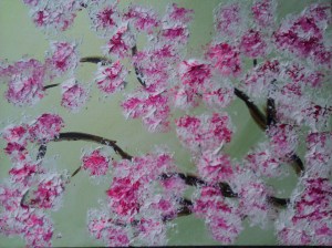 "Cherry Blossoms" 2011