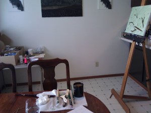 My voice...if I choose to use it.