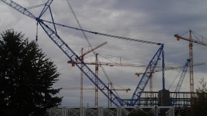 ...from another perspective.