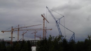 Big jobs need big tools.