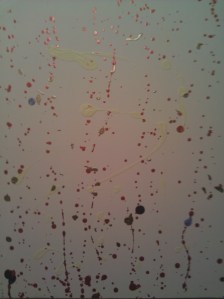 "Separated from Self"