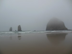I took a seat on a big driftwood log for a time, to meditate, and breath deep of the sea breezes.