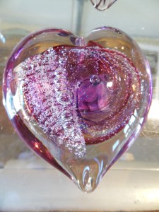 I can share a picture of an object of great beauty...