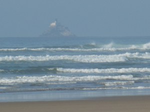 ...or a photograph of a moment of inspiration...