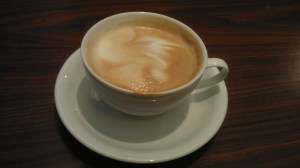 At The Original in downtown Portland.