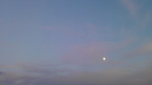 Every moment holds all the potential that exists to choose well.