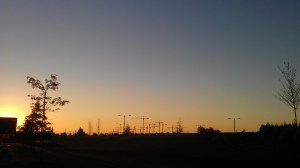 Sometimes a change in perspective doesn't really answer any questions.