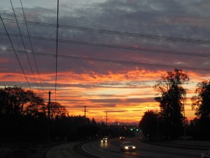 Another moment, another day.