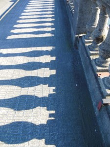 Where will my path take me today?