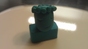 What does the simplicity of mindful observation and breath look like?