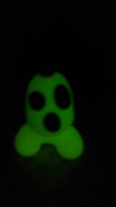 Still more questions than answers...kind of feeling my way around in the dark, much of the time.