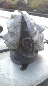 It's not generally helpful to be deceitful, evasive, or secretive either.