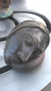 Don't sleep through it! Love is wonderful, eyes open, heart filled with laughter, fully aware and in the 'now'.