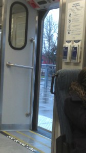 Every open door is another opportunity to choose well.