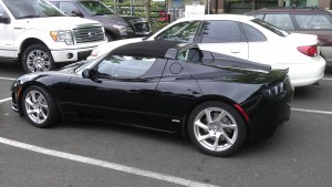 A wow moment on an ordinary day.