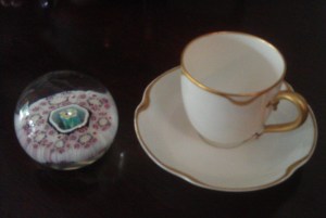 What's your pleasure?