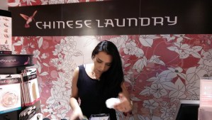 Shopkeepers with a dizzying array of goods, open almost 24/7.