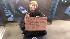 Not every story is a fairytale.