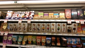 So many opportunities, so many decision-making moments, making choice about time can be very limiting.