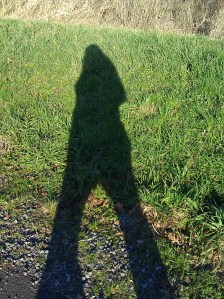 One step after another.