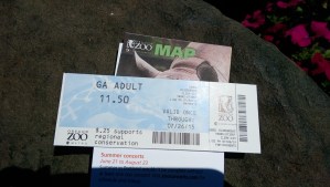 The map is not the journey...the plan is not the experience.