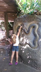 ...some 'free range' primates.