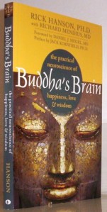 Reading the books does not create change. It is our actions that change us, even the action of thinking differently.