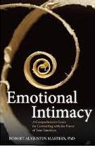 Life isn't all logic and reason; we are emotional beings. It only makes sense to invest time and study in such an important part of our experience.