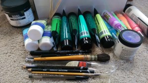 Sometimes choices are obvious.