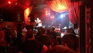 Dr Awkward. Wow. West Coast rap takes a detour.