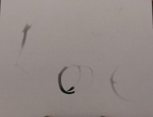 What we build, what we destroy, are made of our own choices in life and in love. 