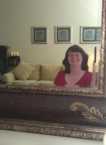 How accurate is a mirror, or a photograph, when time passes, and people change? I guess...as accurate as it ever was, and that's a matter of perspective.