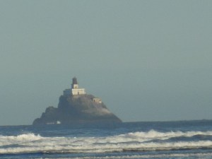 Love is my lighthouse.