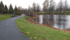 Where will the day take me? Where does my path lead?