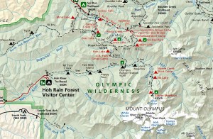 The map is not the world...