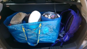 Too much? Not enough? What matters most?