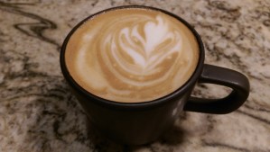 Some of the very best moments are the simplest of pleasures. Few things are more wonderful than love and coffee shared on a relaxed morning.