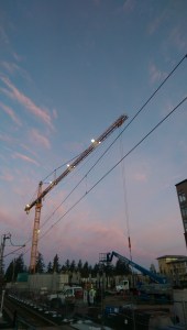 What does it take to build a beautiful life?