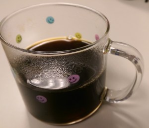 Half empty? Half full? Why does the size of the glass matter if the contents meet my needs?