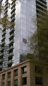 Mistakes will be made.