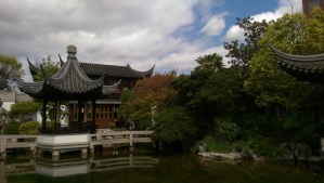 Sometimes a lovely day is simply a lovely day.