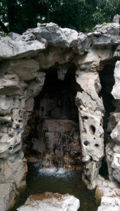 Enjoying a moment mindfully is a moment well spent.