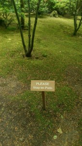 Why, yes, I think I will, thanks. :-)