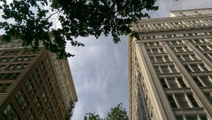 A change in perspective is generally  worthwhile.