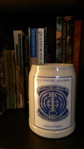 The sum of many parts.