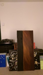 Choices of all sorts - even choosing from the choices is part of the experience.