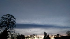 Reset! Let's try again tomorrow.